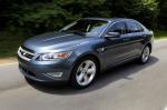 Ford Taurus SHO 2010 года